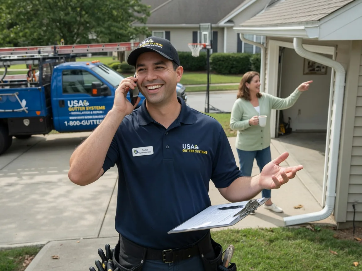 Gutter Installation Millersville, PA FAQs